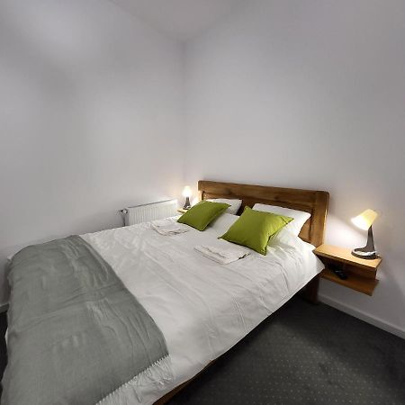 Cozy Old Town Apartments - Lipscani Букурещ Екстериор снимка