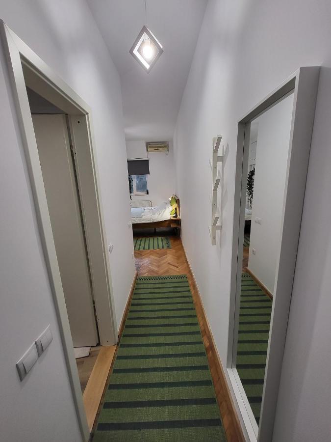 Cozy Old Town Apartments - Lipscani Букурещ Екстериор снимка