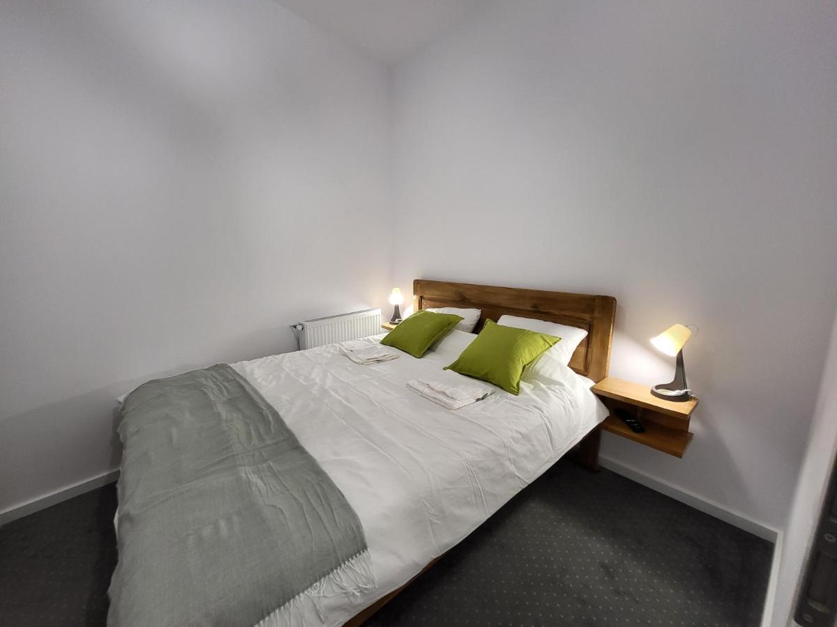 Cozy Old Town Apartments - Lipscani Букурещ Екстериор снимка