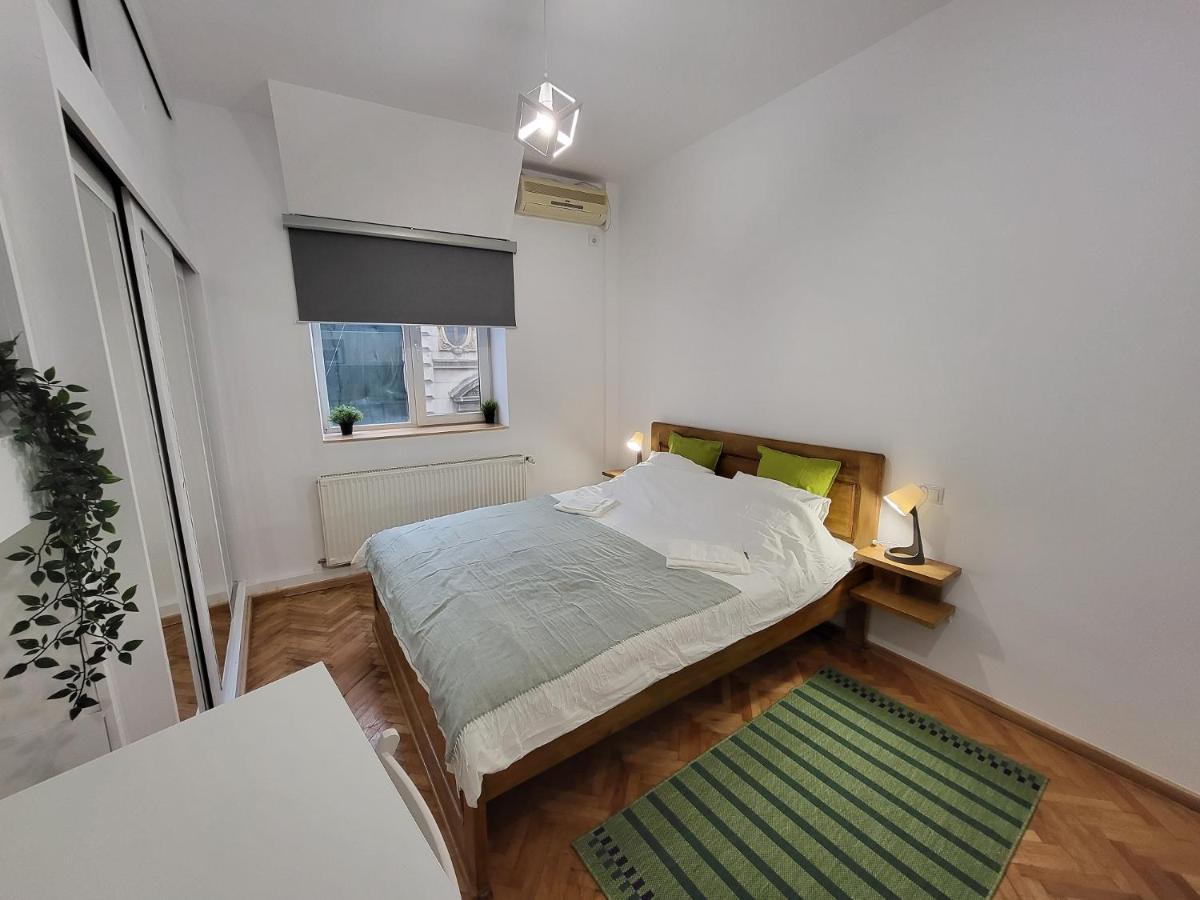 Cozy Old Town Apartments - Lipscani Букурещ Екстериор снимка